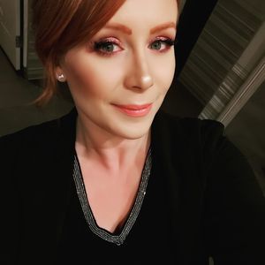 Meet your Posher, Karlee